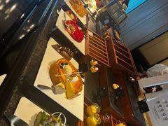 -Social 秀西餐厅-长沙瑞吉酒店(运达店)