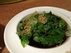 蚝油生菜-院子餐厅·大锅菜·老杭帮(桥西直街店)