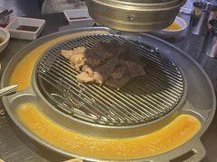 -喜来稀肉(虹泉路店)