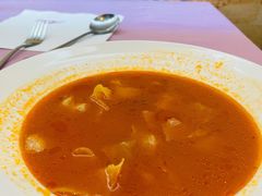 罗宋汤-云南路美食街