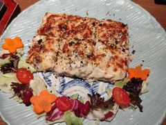 -水之惠鲜鱼料理(王府大街店)