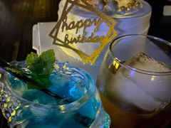 -ohbar live house(人广店)