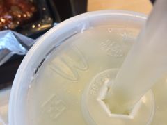 -麦当劳(西单明珠店)
