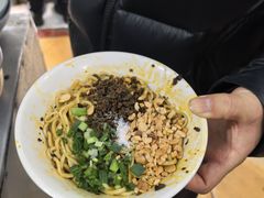 -刘臣街燃面