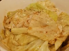 炒包菜-铁公鸡·四川料理(天环广场店)