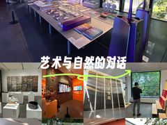 -中国美术学院-美术馆