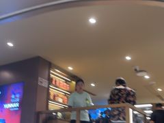 -霸王茶姬(上海恒基名人店)