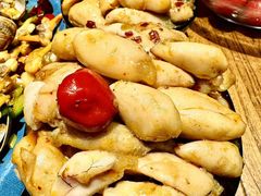 -1819餐厅·团队聚餐·烤串·精酿