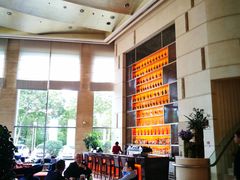 -宁波万豪酒店