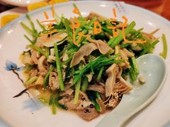 -南来顺饭庄·清真(南菜园店)