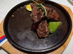 -俄士厨房(环球港店)