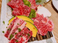 -御牛道日式烤肉料理(杭州万象城店)