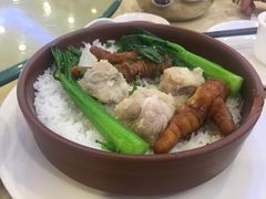 -潮喜竹溪荔湖酒家(荔枝湾店)