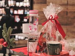 -星巴克(兰桂坊店)