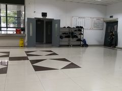 -苏州科技大学（石湖校区）二食堂