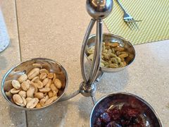 -亮马河饭店翠雅咖啡厅