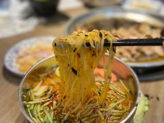 -石记东北风味烤肉店(子固路店)