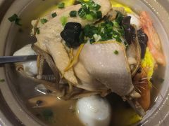 -苏城小院·园林精致苏州菜(斜塘老街店)