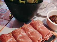 -满香宜猪肚鸡(叠彩万达店)