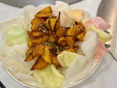 -九妹农家大铁锅东北菜(江湾店)