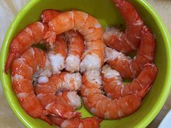 -小海豚•老字号海鲜餐厅(天涯店)