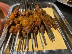 -清真·京华源铜锅涮肉(丰庆店)