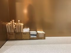 -喜茶(青岛金狮广场店)