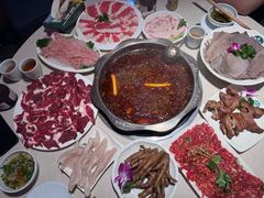 -枇杷园食为鲜火锅(南山店)