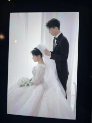 -金夫人婚纱摄影(华南店)