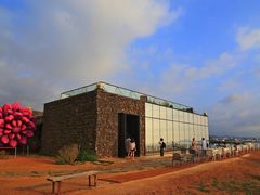 -Cafe Aewol Monsant