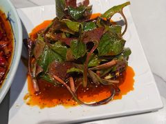 -粤香村(清真川菜店)