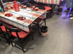 -去吃龙虾|鲜活小海鲜·鲜货烧烤(红林世界城店)