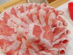 -京悦南门涮羊肉(长寿路店)