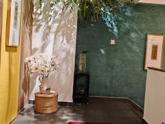 -行者素食(国赫红珊湾店)