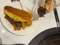 -咱屯子铁锅炖直营店(保利店)