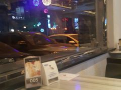 -106餐厅(山水文园店)