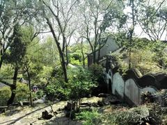 -惠山古镇·寄畅园