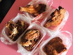 -王二甩老木子鸡(江湾店)