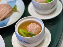 蒋公狮子头-民国红公馆(老门东店)