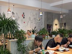 -官桥贡面(吉城大厦店)