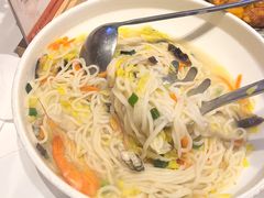 -四道菜·福建菜馆(莆田万达店)
