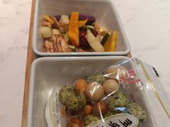 -捞神煲汤火锅(湖滨商业街店)