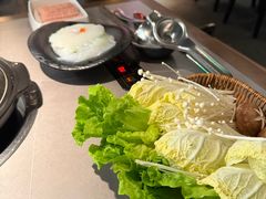 -同仁四季椰子鸡(无锡滨湖万象汇店)