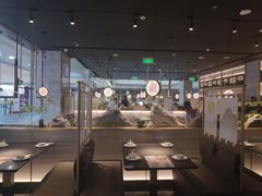 大堂-赠李白·如诗的川味(余杭万达广场店)