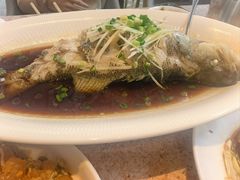 -红樱桃·欢乐餐厅(太原里店)
