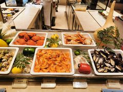 -东方滨江大酒店·滨江厅