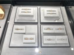 -VE DIAMOND·天然&培育钻石定制