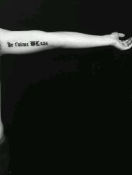 -天道tattoo纹身穿孔工作室