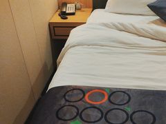-逸米精选公寓(广州火车站西村地铁站店)