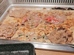 -新石器烤肉(南站店)